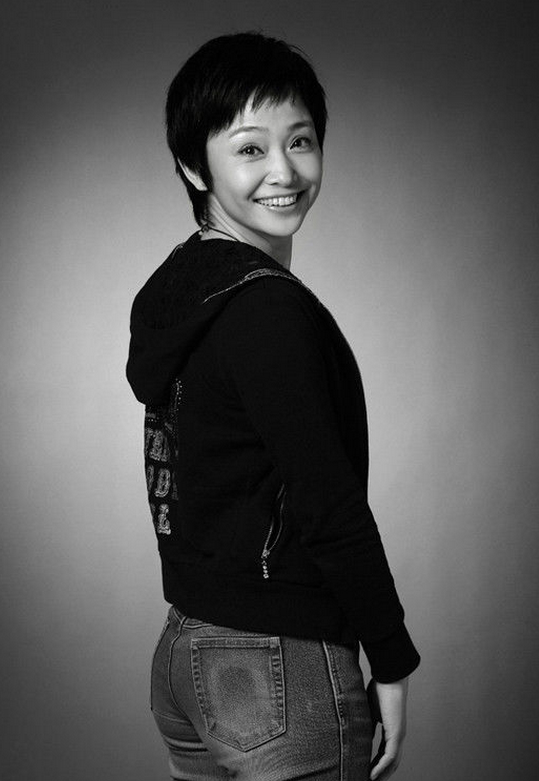 中國(guó)第一女保鏢圖片