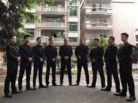 個(gè)人請(qǐng)保鏢是否合法（現(xiàn)在還有保鏢這個(gè)行業(yè)嗎）