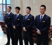如何正確的看待保鏢人員？