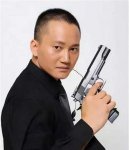中國(guó)職業(yè)保鏢分類（中國(guó)職業(yè)保鏢）