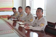 保鏢公司選擇要考察什么？