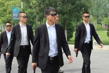 找保鏢公司需要什么手續(xù)嗎？