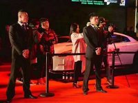 保鏢公司保鏢培訓(xùn)內(nèi)容包括哪些？