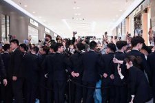 成為私人保鏢難嗎（私人保鏢要具備什么素質）？