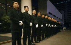 怎么選擇職業(yè)保鏢？