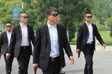 保鏢可以聘請(qǐng)多久
