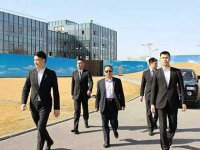 保鏢公司挑選保鏢流程，選擇保鏢時(shí)要注意什么？