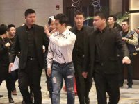 保鏢公司出現(xiàn)問(wèn)題如何處理？