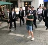 明星保鏢崗位職責有哪些？