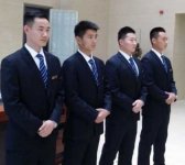 明星保鏢的職責有哪些？（明星的保鏢工資多少）