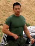中華第一保鏢李旭（中國保鏢第一人保鏢李旭是哪里人）
